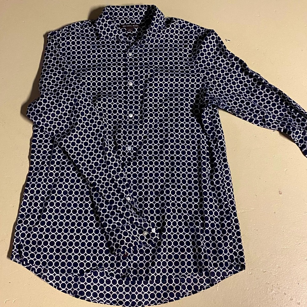 Like new  Michael Kors  shirt
